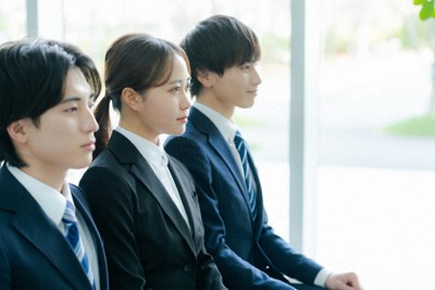 オープンハウス初任給40万円に　新入社員180人調査で浮かぶ野心