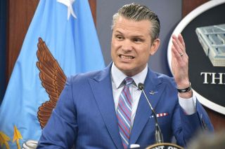 米陸軍トップ、参謀総長が退任　ヘグセス国防長官が辞任要求か