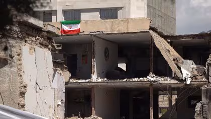 アメリカとイラン停戦協議が難航　パキスタン主導の仲介が&ldquo;行き詰り&rdquo;か　米メディア報道　トランプ大統領は圧力強める　