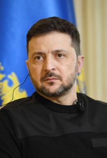 ロシア軍死傷者は過去最多水準　３月に３万５千人超か