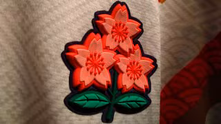 【ラグビー】Ｕ２３日本代表「オーストラリア遠征」第１戦・Ｕ２０フィジー代表戦へ！　ＦＷ陣は石橋チューカ（京産大）・中谷陸人（同大）ら関西の強豪大学が中心　ＢＫ陣は伊藤龍之介・竹之下仁吾ら明大の３人が先発