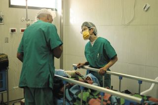 家族で1人生き残った少女のこれからは&hellip;「すべてが破壊された」最大都市ガザにかつての面影なく