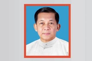 ミャンマー大統領に前国軍総司令官のミンアウンフライン氏　民主派を排除した総選挙を経て軍政支配が続く