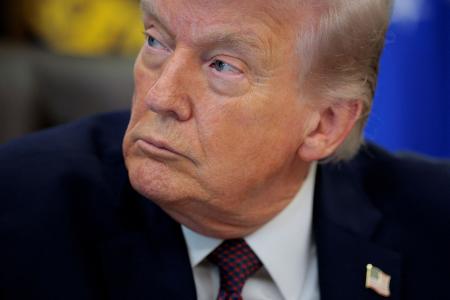 大学スポーツの規則を強化　トランプ氏、大統領令に署名