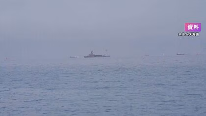 日本関係船舶、仏コンテナ船がホルムズ海峡通過　イラン攻撃始まって以降初