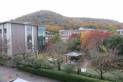 立命館が「憲章」改正　25年に案巡り学内から反対、意見受け変更