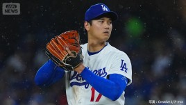 投手・大谷翔平、初勝利引き寄せた&ldquo;新魔球&rdquo;　フルシーズン活躍のカギは？　元メジャーリーガー・長谷川滋利氏解説
