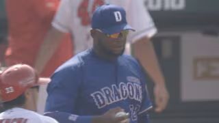 なぜ&ldquo;あのミス&rdquo;は起きたのか？中日･サノーのタイムリーエラーを検証すると&hellip;セカンドの名手 荒木氏が語る&ldquo;中日の約束事&rdquo;【若狭敬一ドラゴンズコラム】