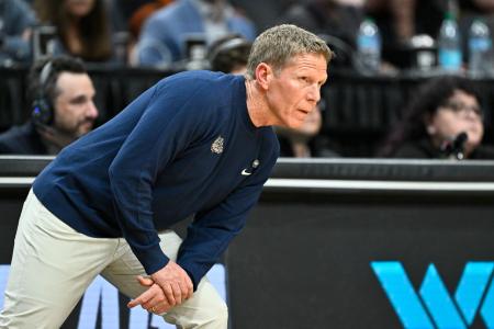 ＮＢＡ八村の恩師が殿堂入り　ゴンザガ大のフュー監督