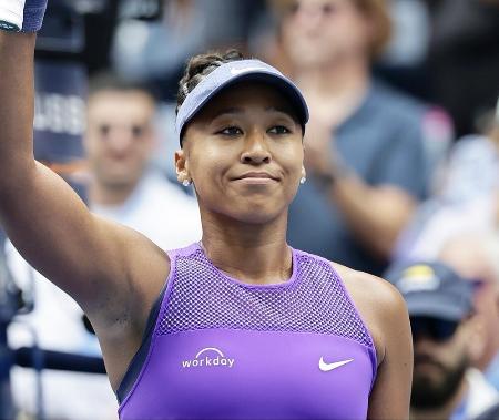 大坂は１５位、内島８４位　女子テニス世界ランキング