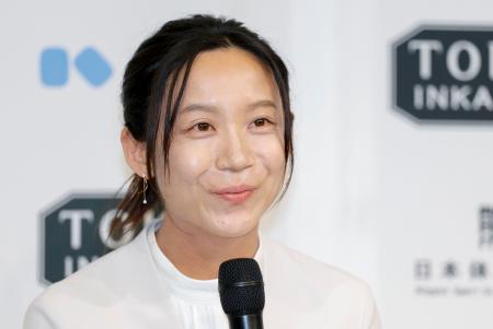 スピード高木が引退表明　日本女子最多メダル１０個