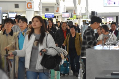 福岡－クアラルンプール直行便、6年半ぶり再開　週5往復