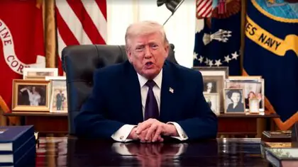 トランプ大統領　イランとの交渉期限を7日まで延長もイラン側は拒否か　交渉の進展見通せず先延ばし繰り返す