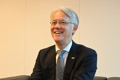 親族経営「ファミリー企業」支援を核に　みずほ信託銀・笹田社長