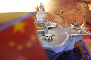 中国軍、３月に台湾飛行を半減　トランプ氏の訪中予定を意識か