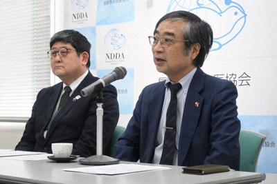 歯科、視力再検査6割未受診　長崎の小中高生　保護者の意識に差