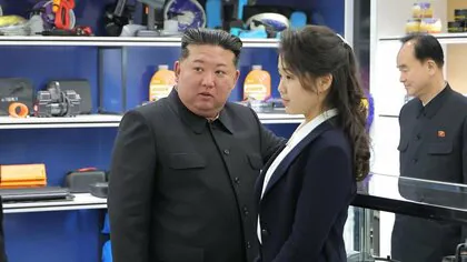 北朝鮮がイランと&ldquo;距離置く&rdquo;　武器と物資の供給せず　韓国の情報機関が分析　アメリカとの関係構築に余地残す狙いか